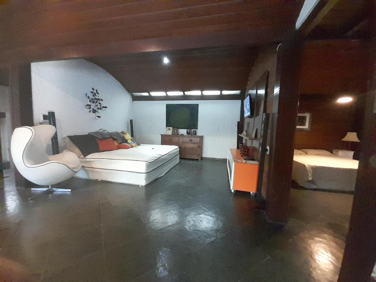 Pensão Casa Solar