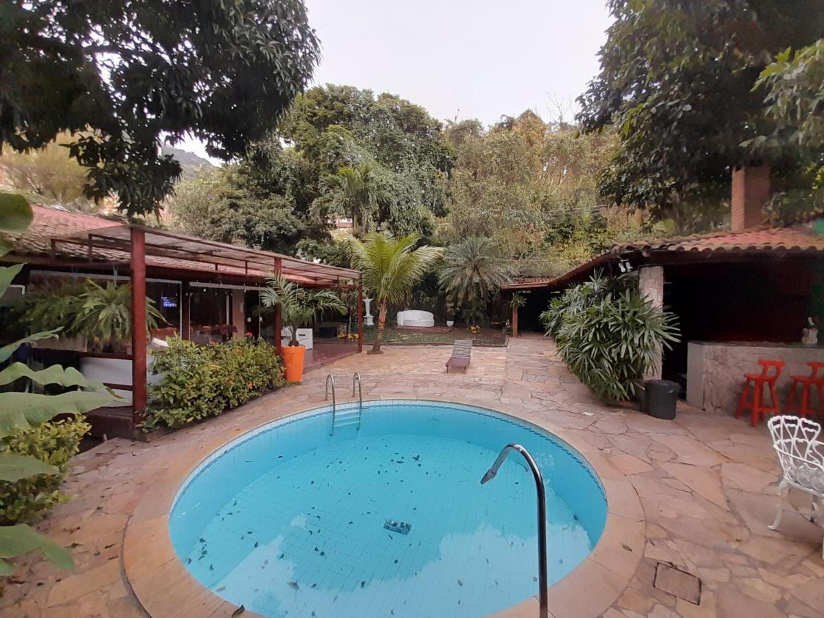 Pensão Casa Solar