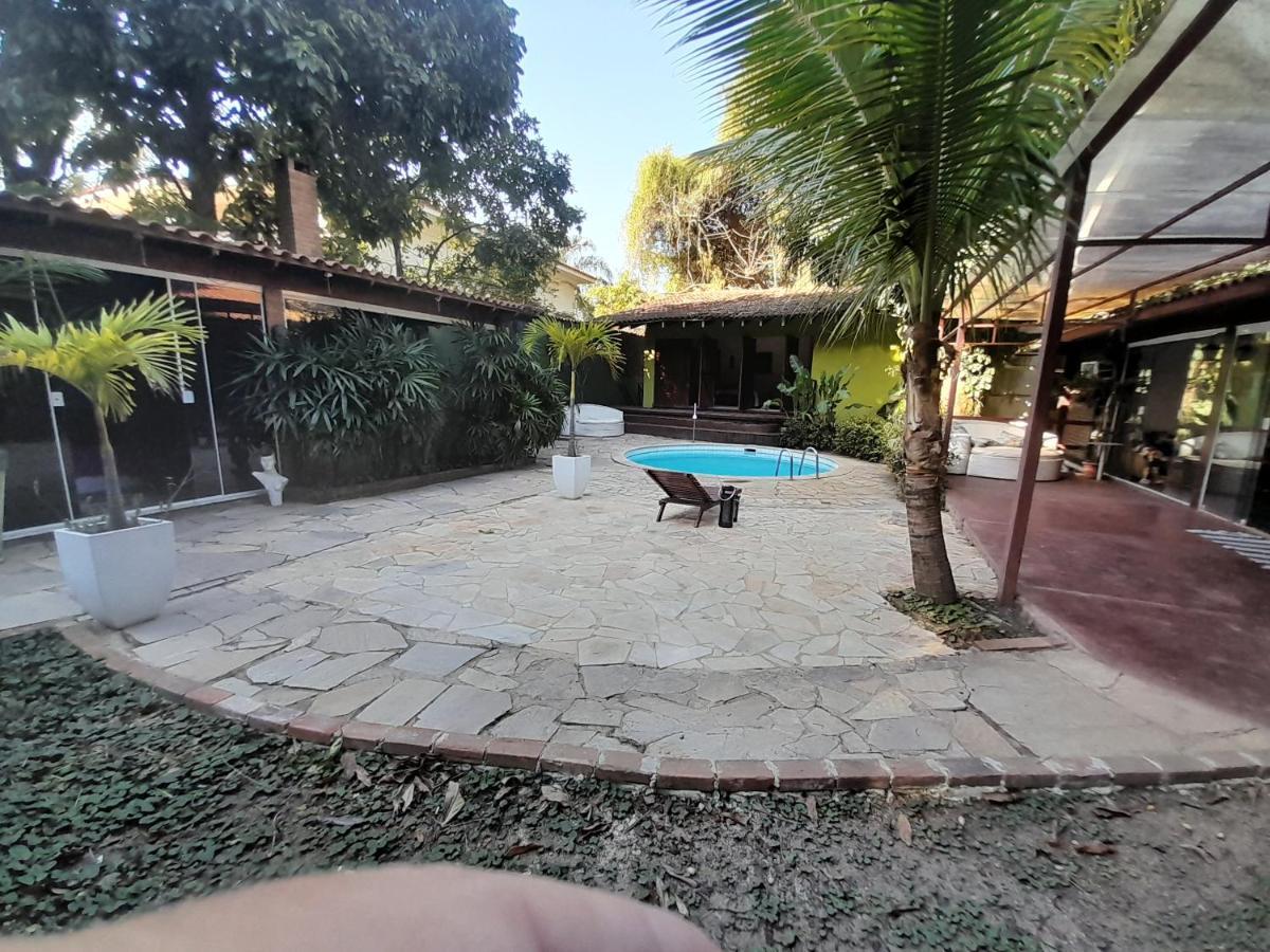 Casa Solar Pensão Rio de Janeiro