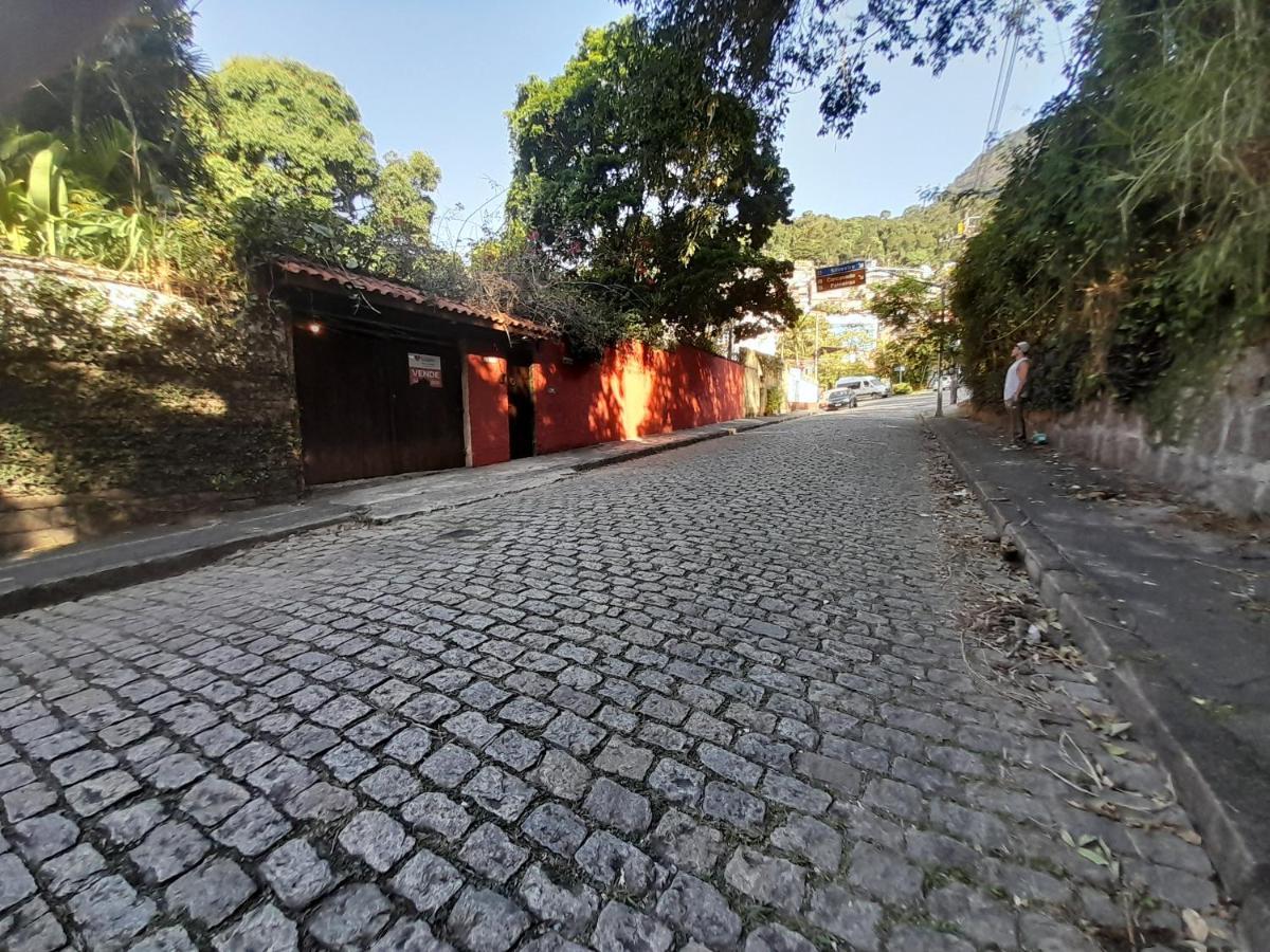 Casa Solar Pensão