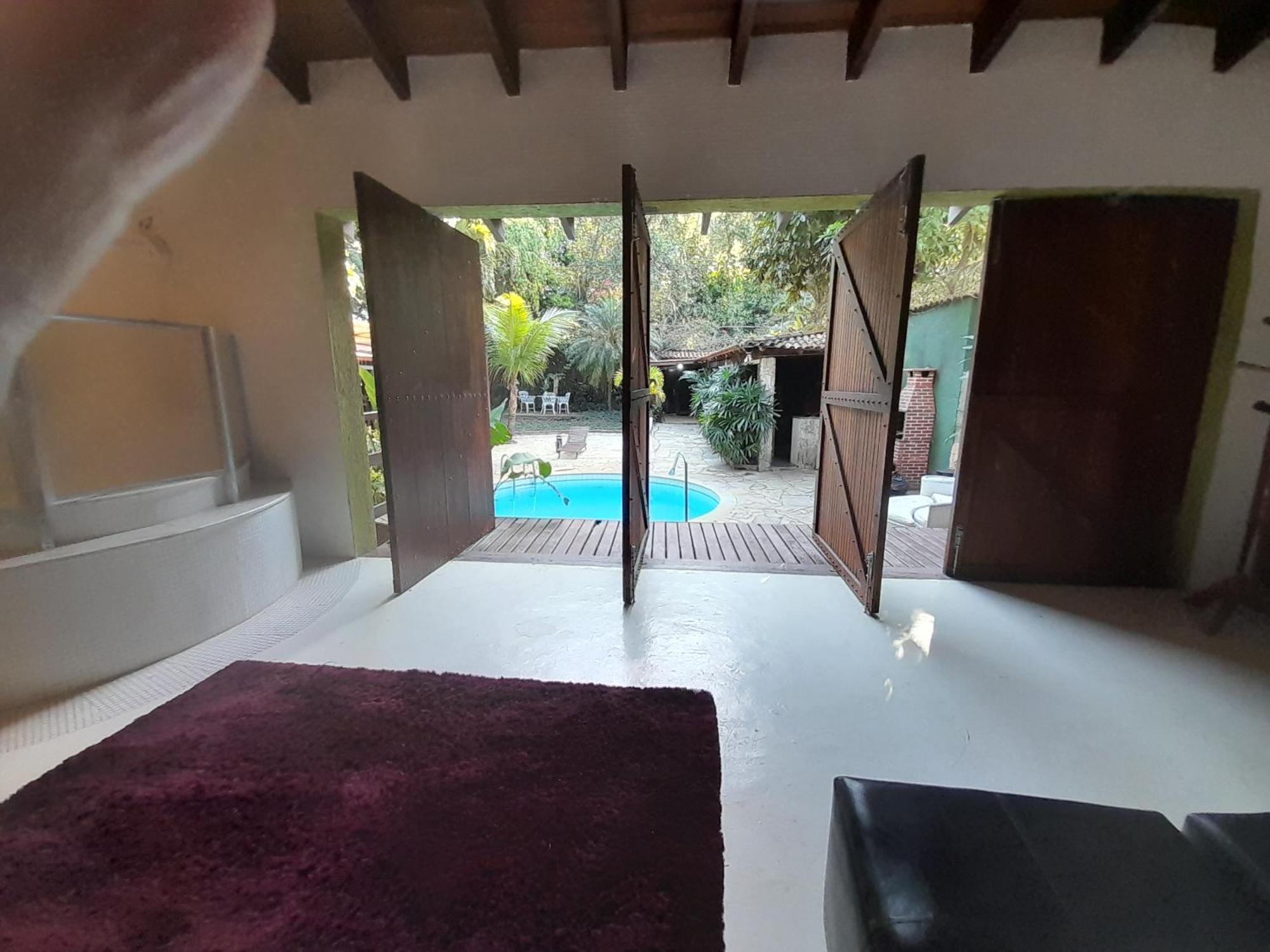 Pensão Casa Solar Rio de Janeiro
