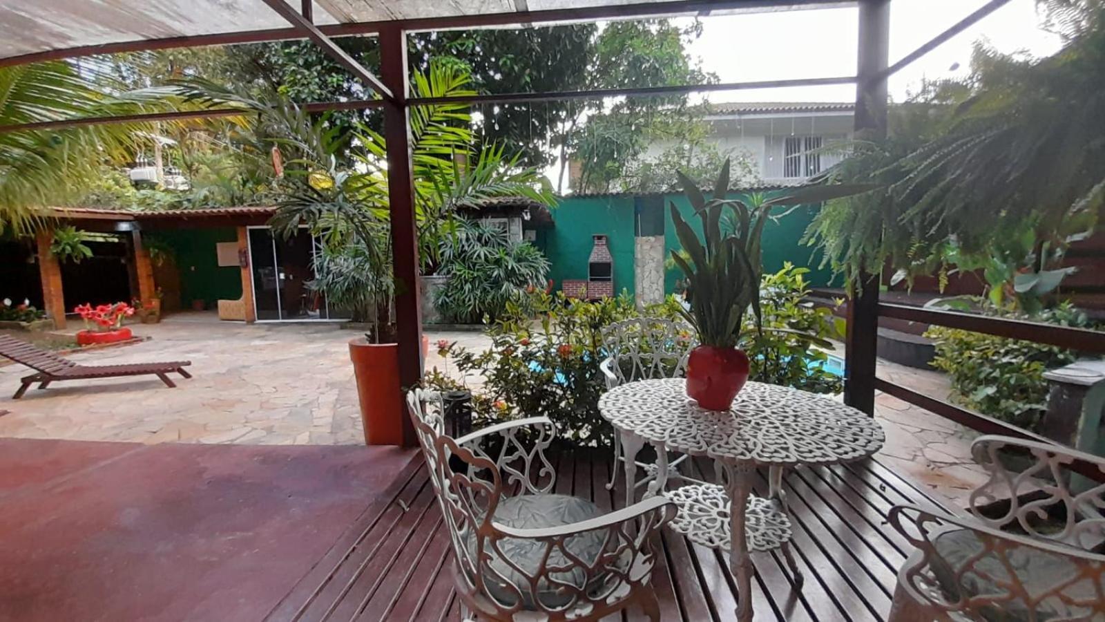 Pensão Casa Solar