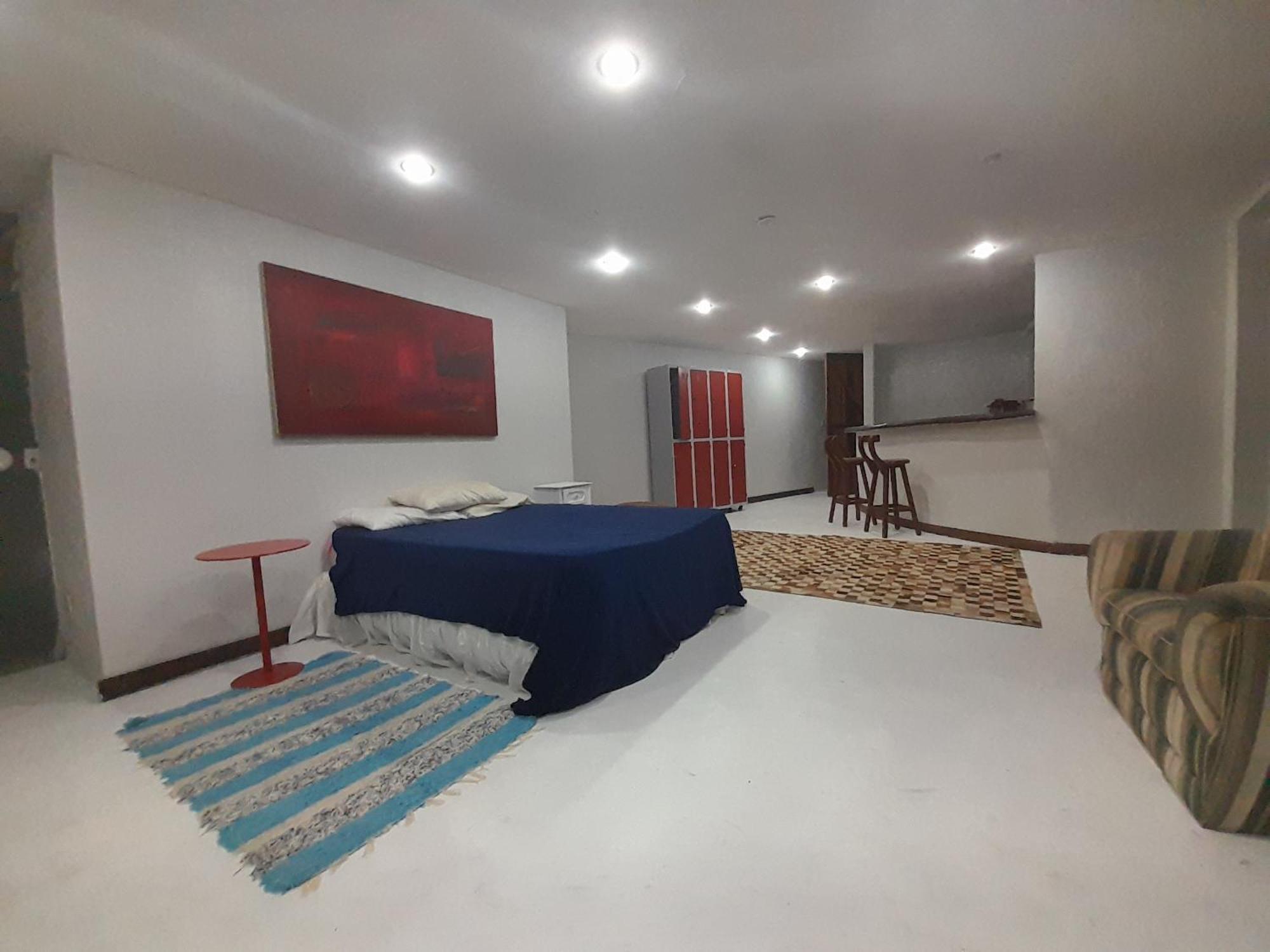 Casa Solar Pensão
