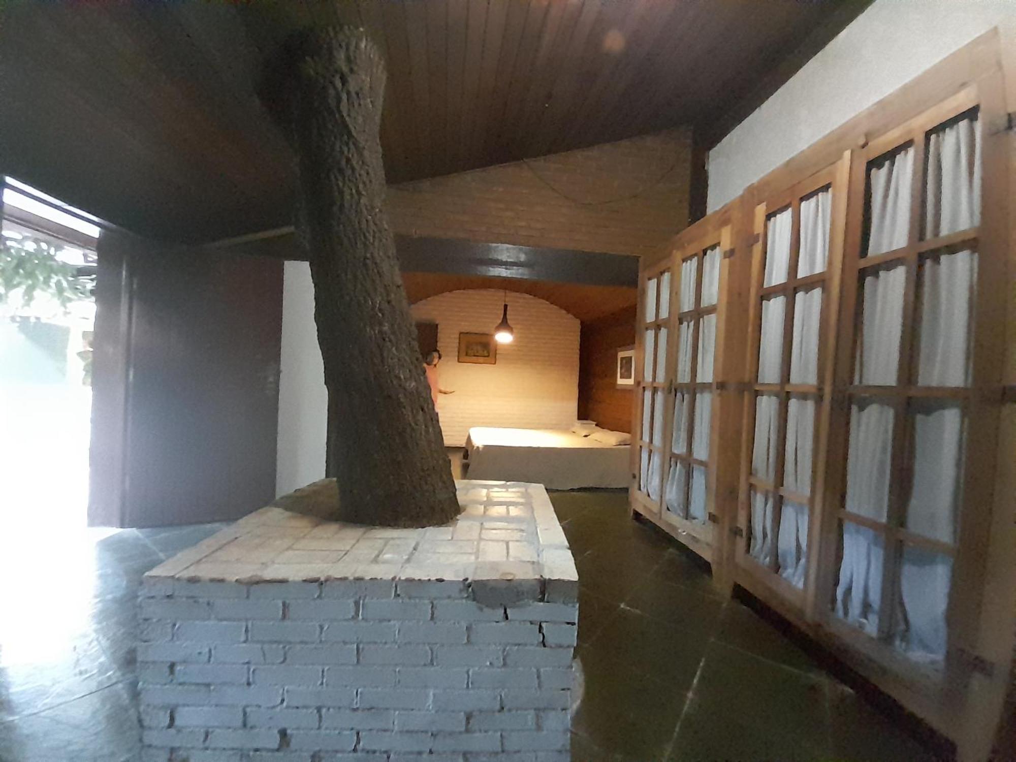 Pensão Casa Solar *