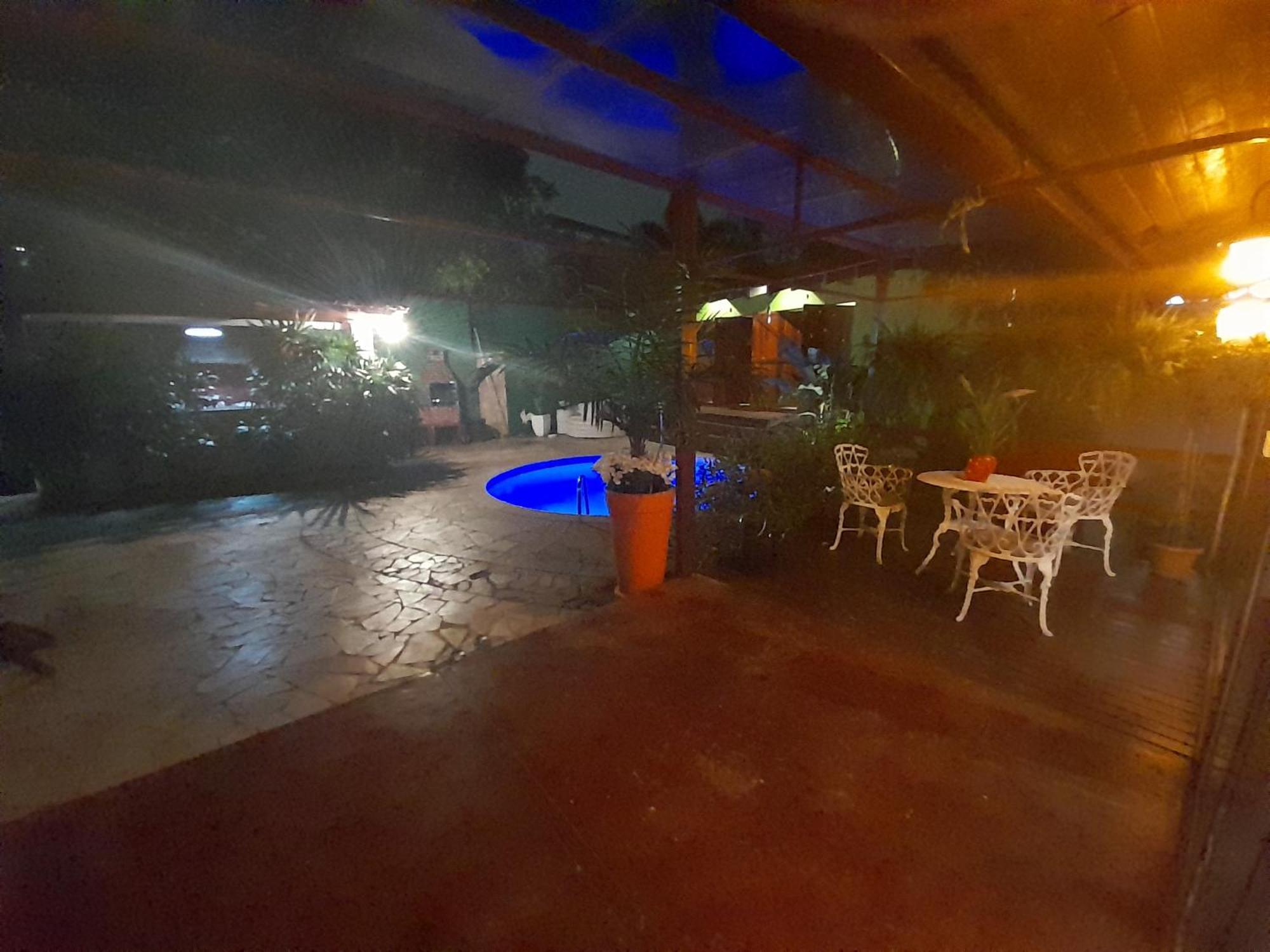 Casa Solar *