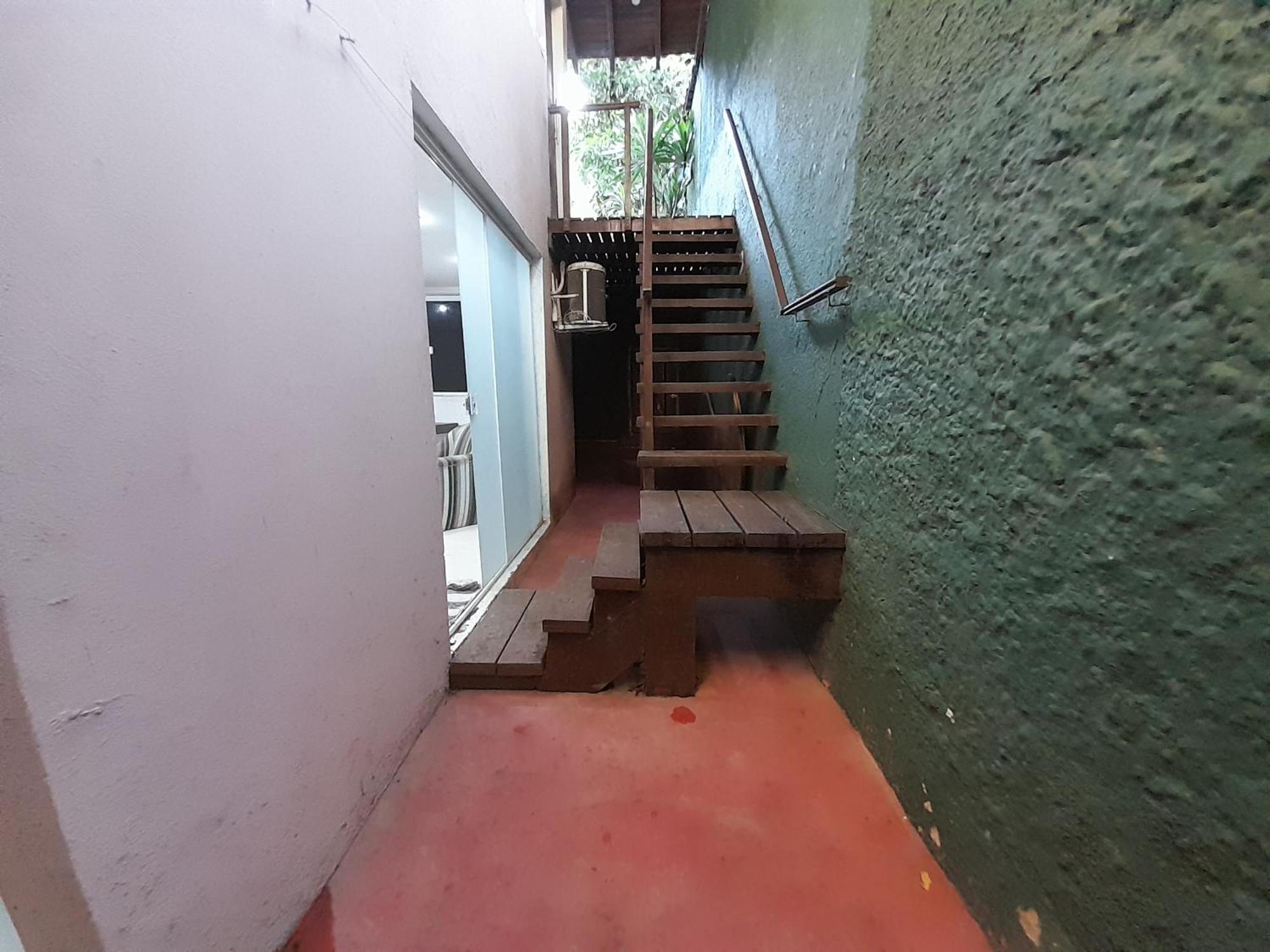 Pensão Casa Solar