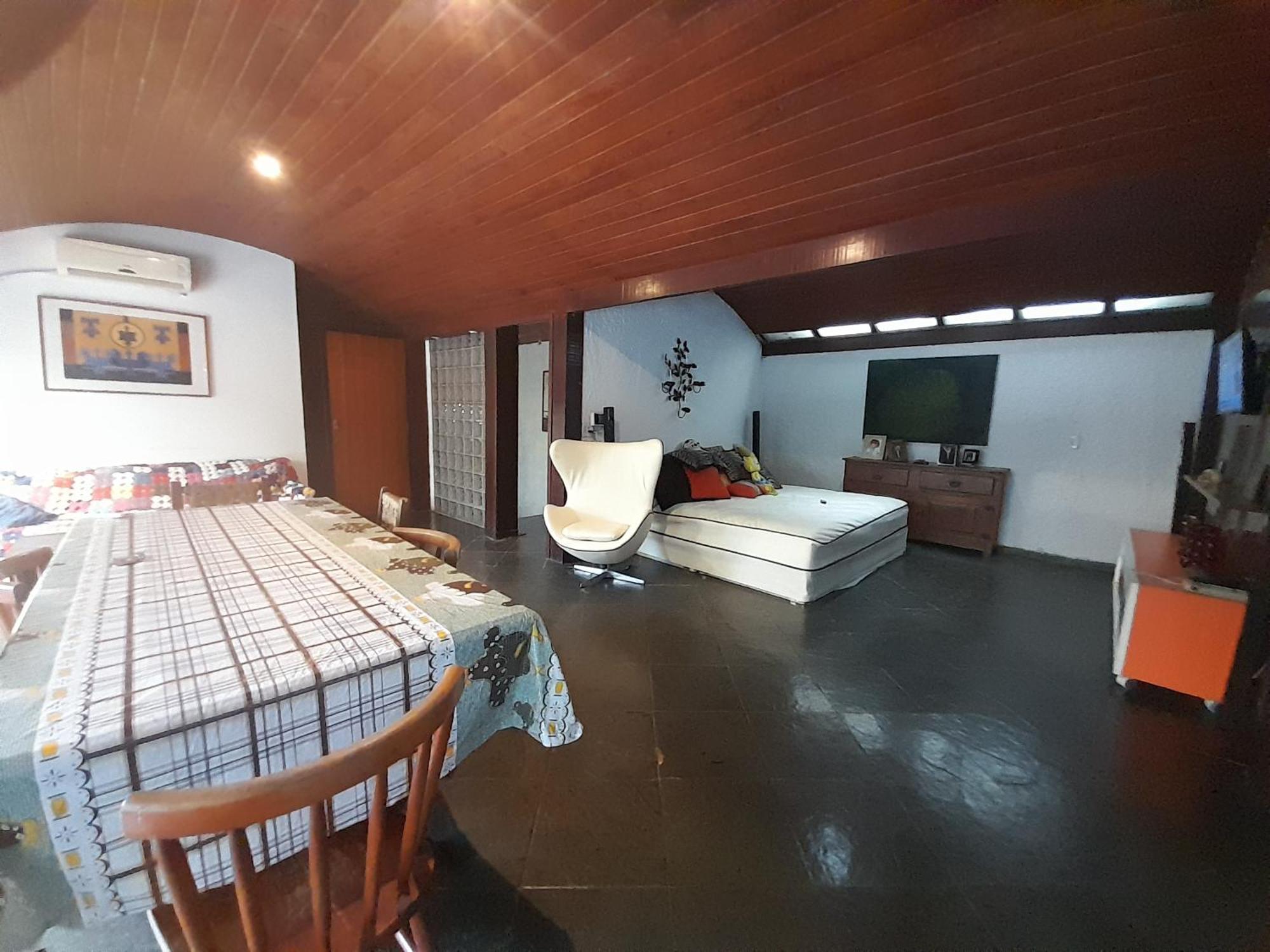 Pensão Casa Solar