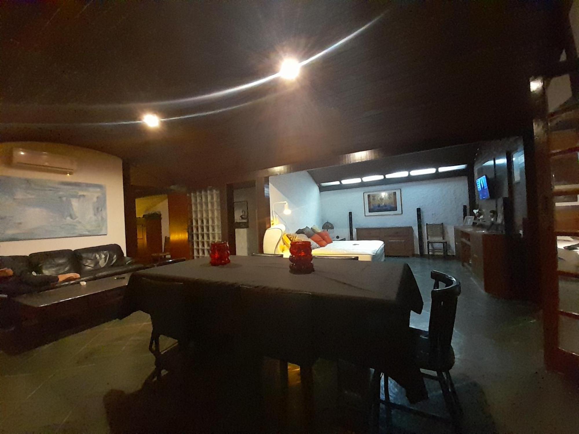 Casa Solar Pensão *