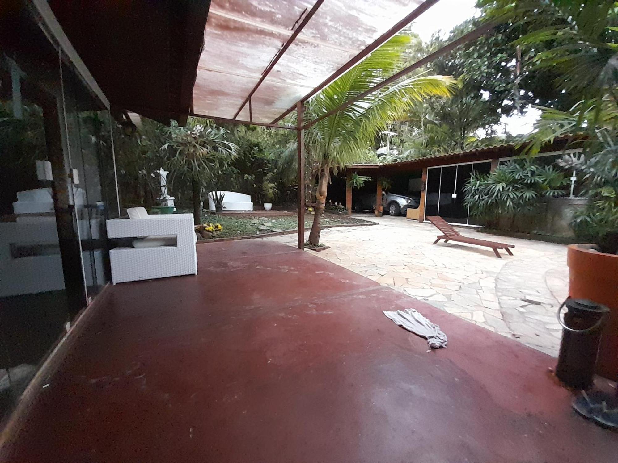 Casa Solar Pensão Rio de Janeiro