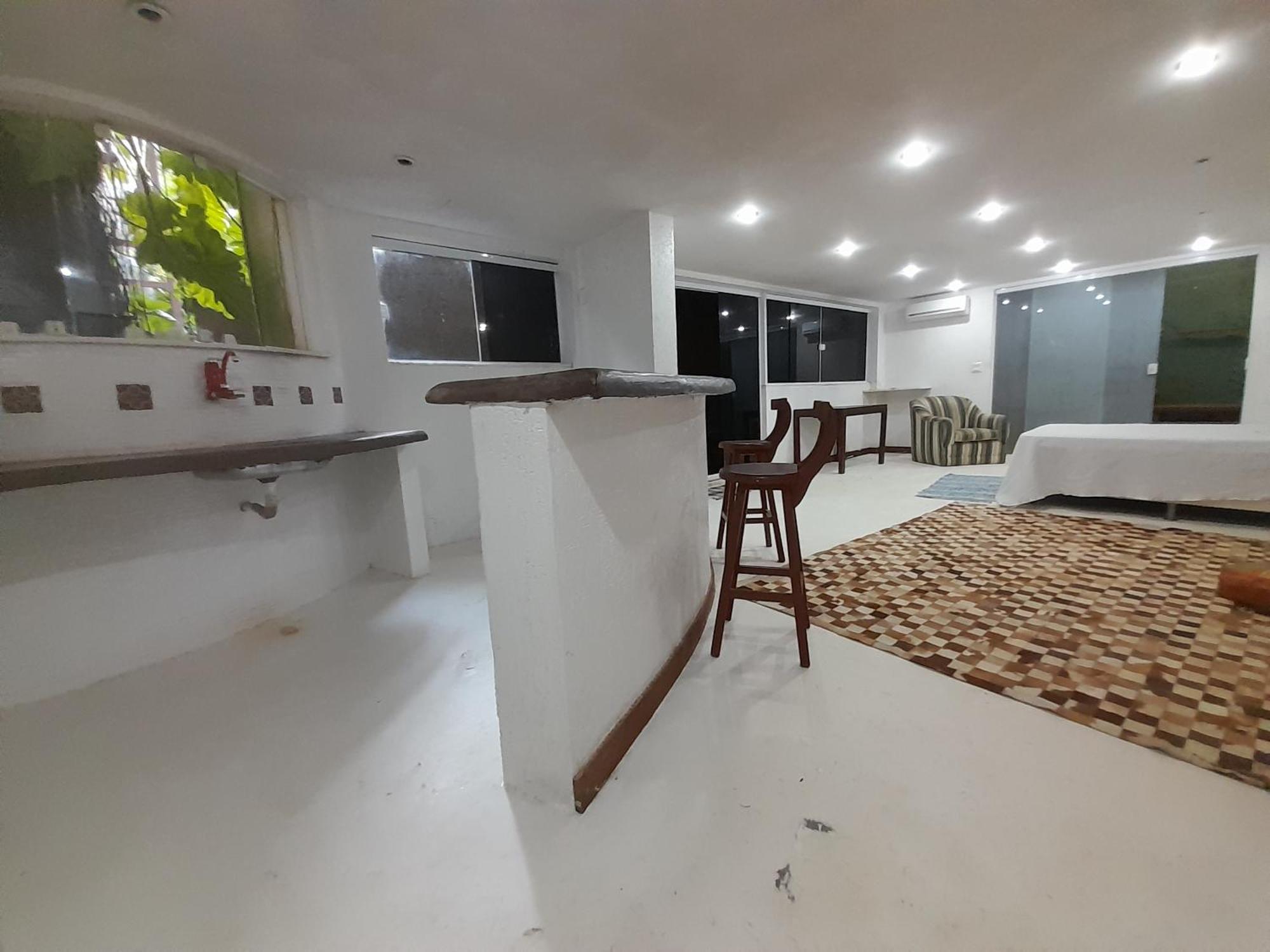 Casa Solar Rio de Janeiro