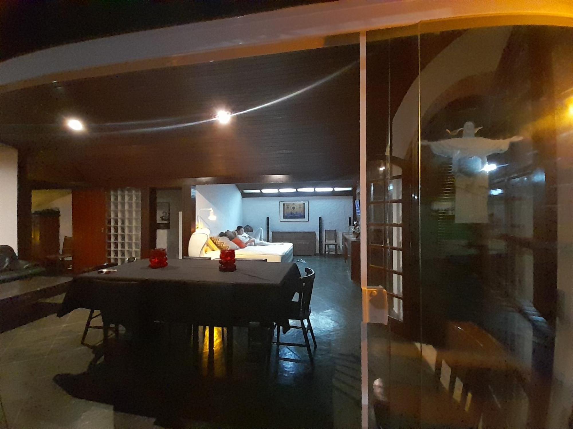 Pensão Casa Solar Rio de Janeiro