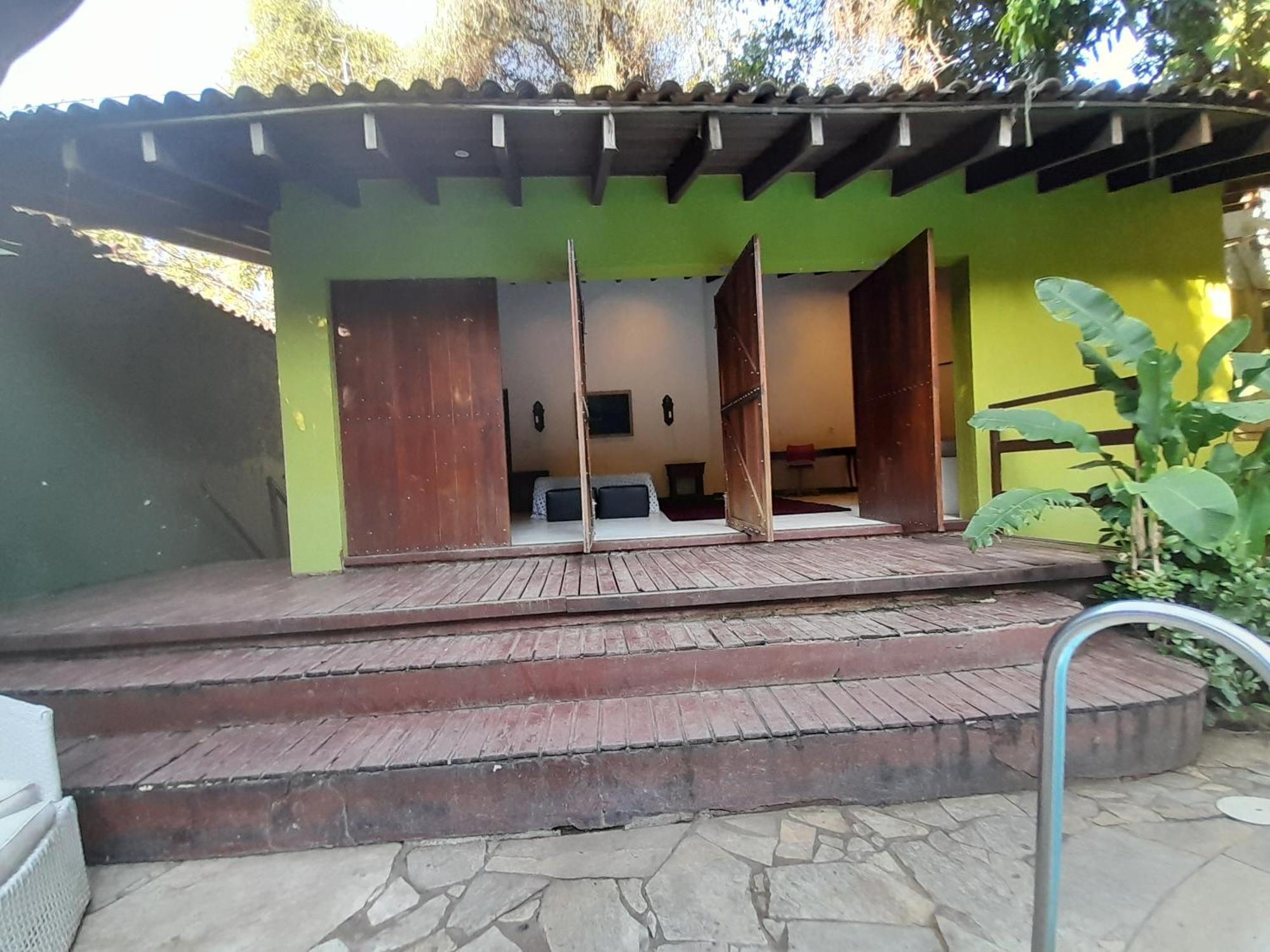 Casa Solar Pensão
