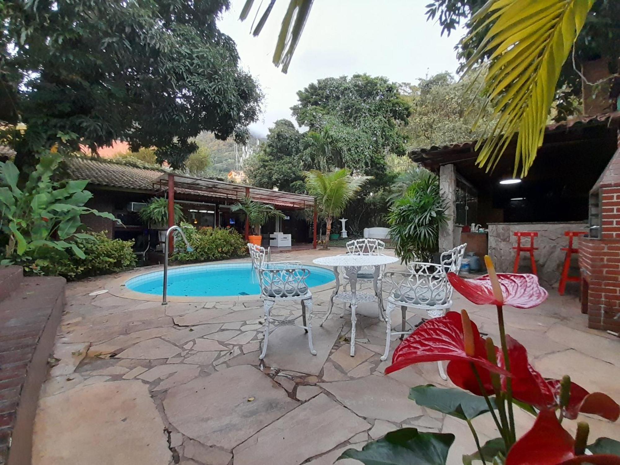 Casa Solar Pensão *