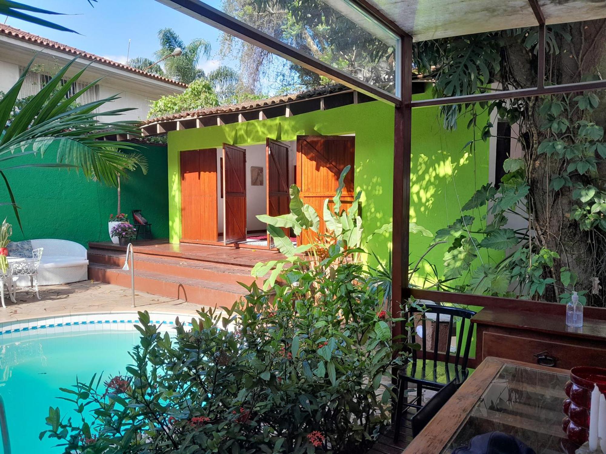Pensão Casa Solar