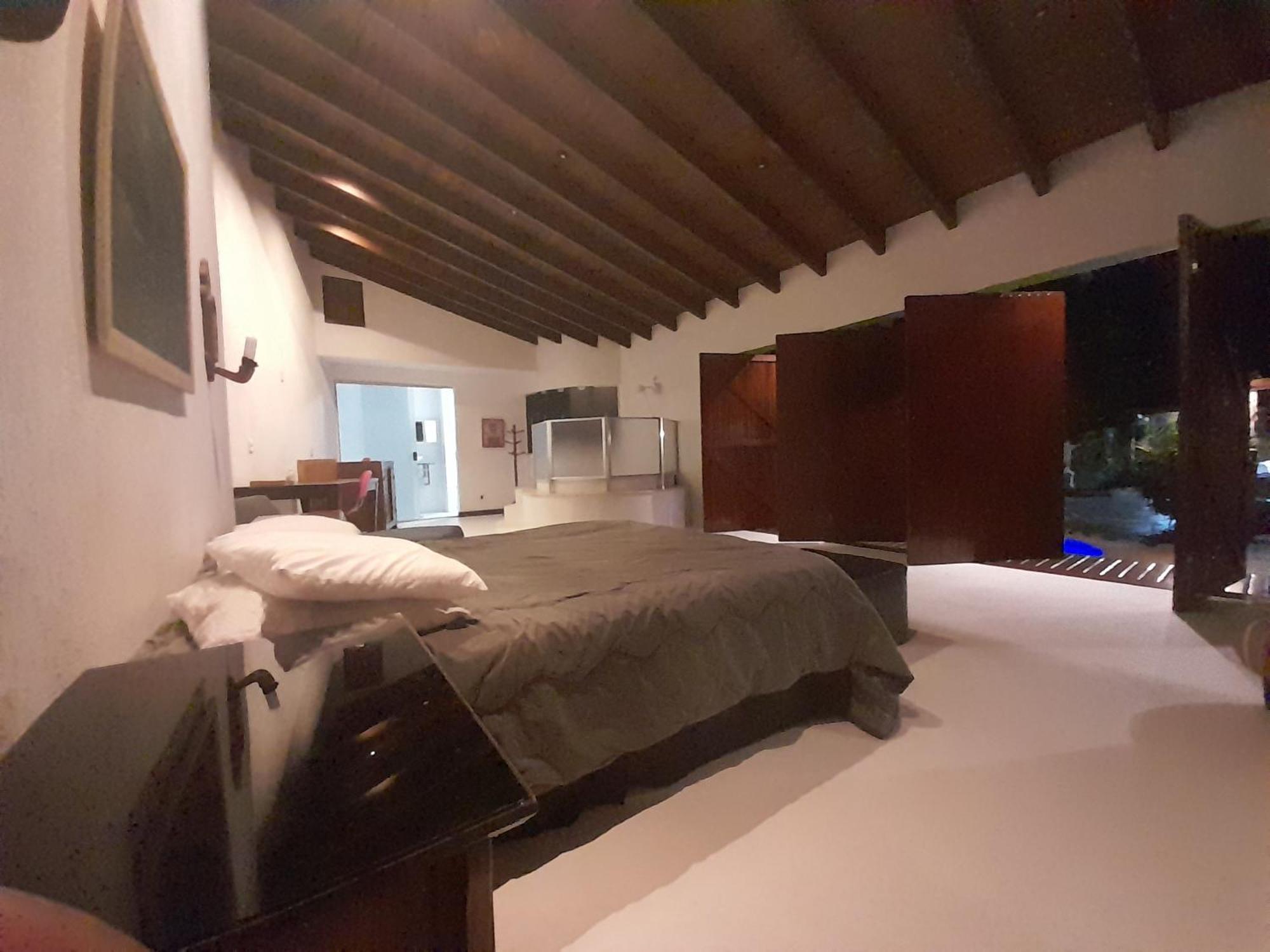 Casa Solar Pensão Rio de Janeiro