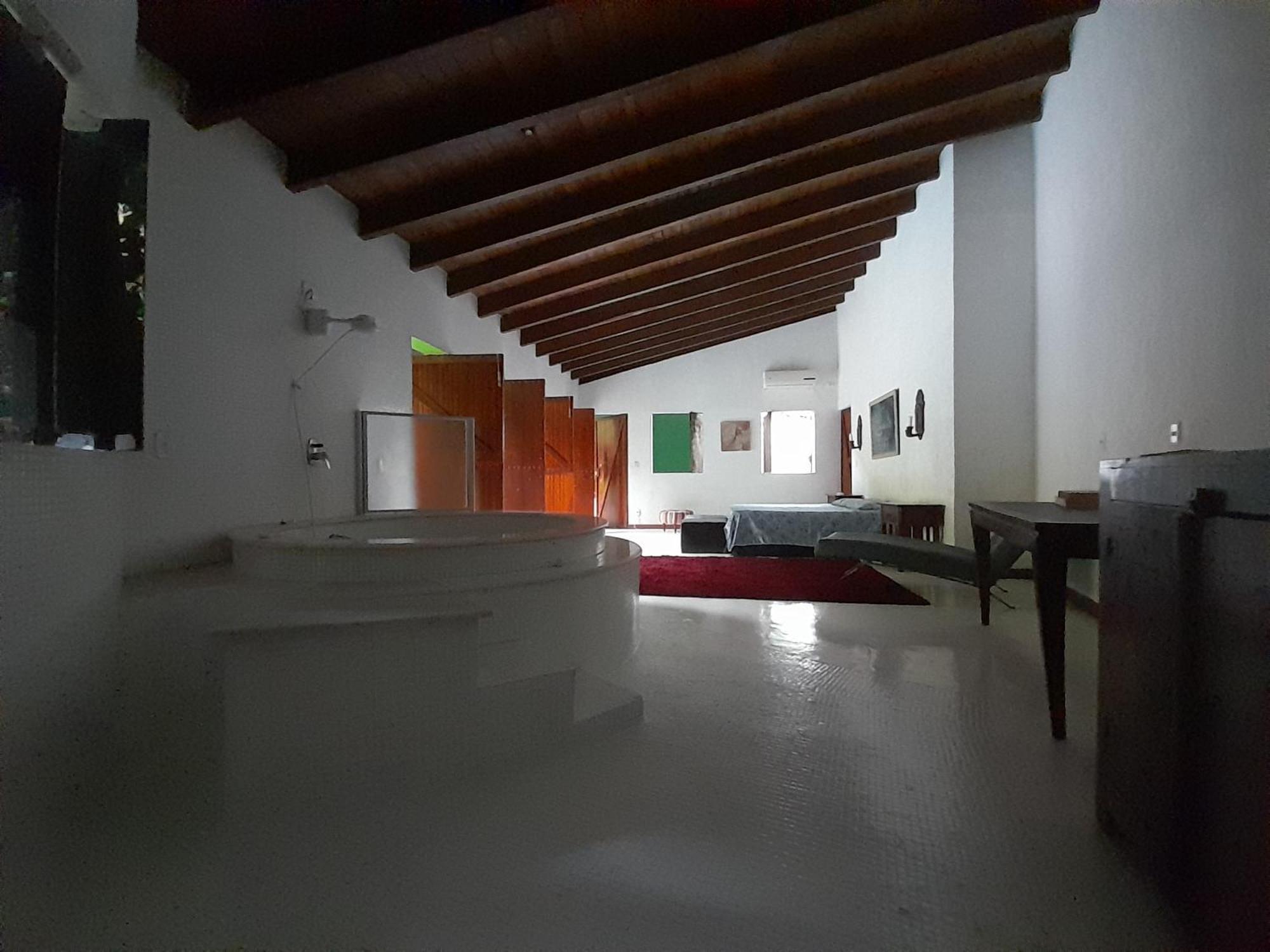 Casa Solar Pensão *