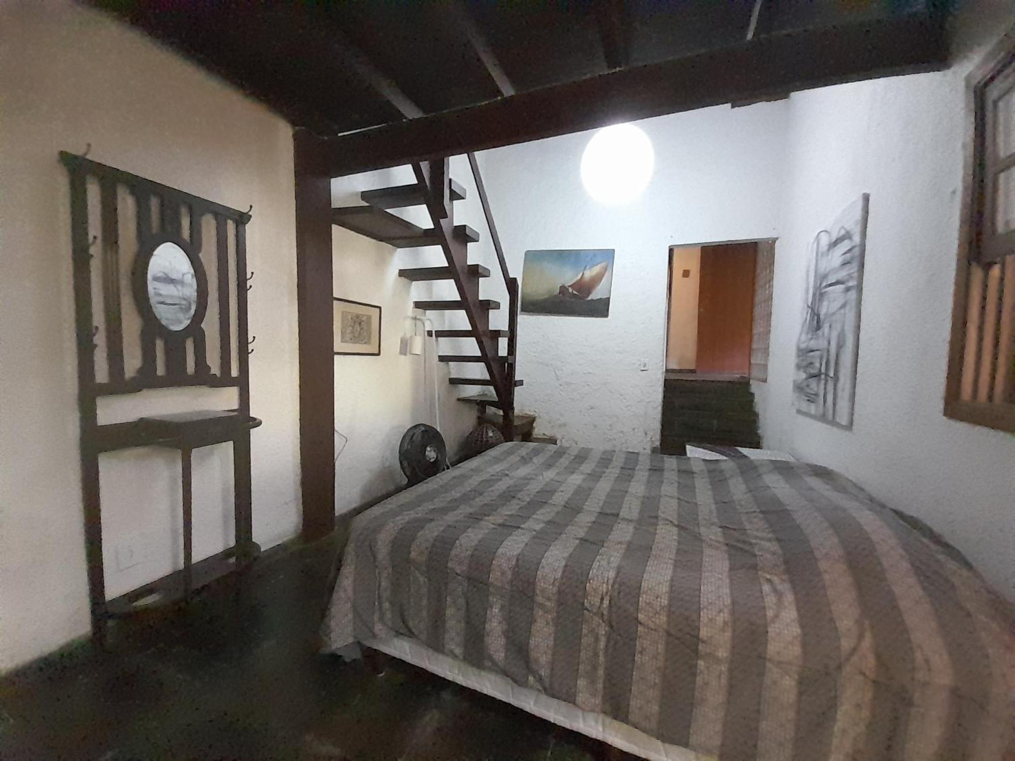 Pensão Casa Solar Rio de Janeiro