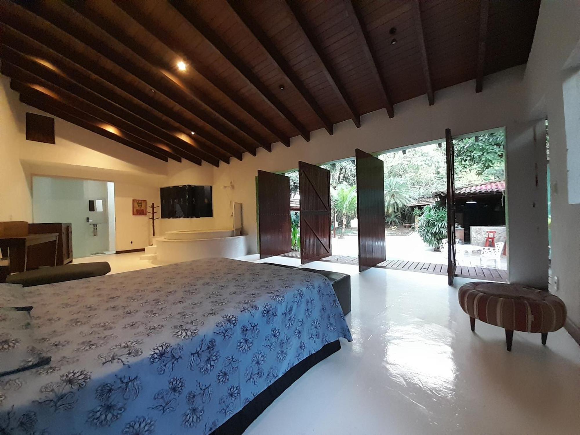 Pensão Casa Solar