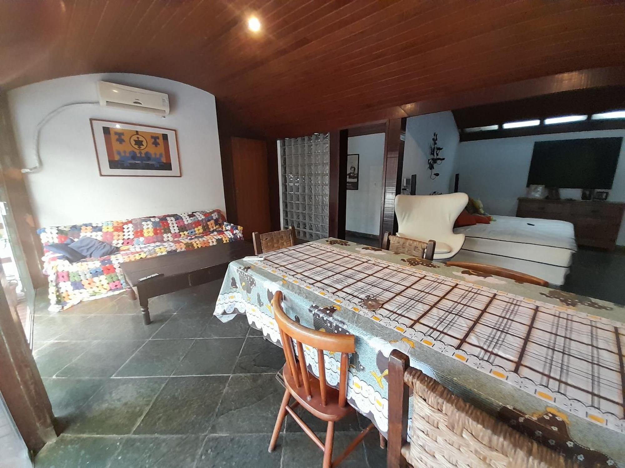 Pensão Casa Solar Rio de Janeiro