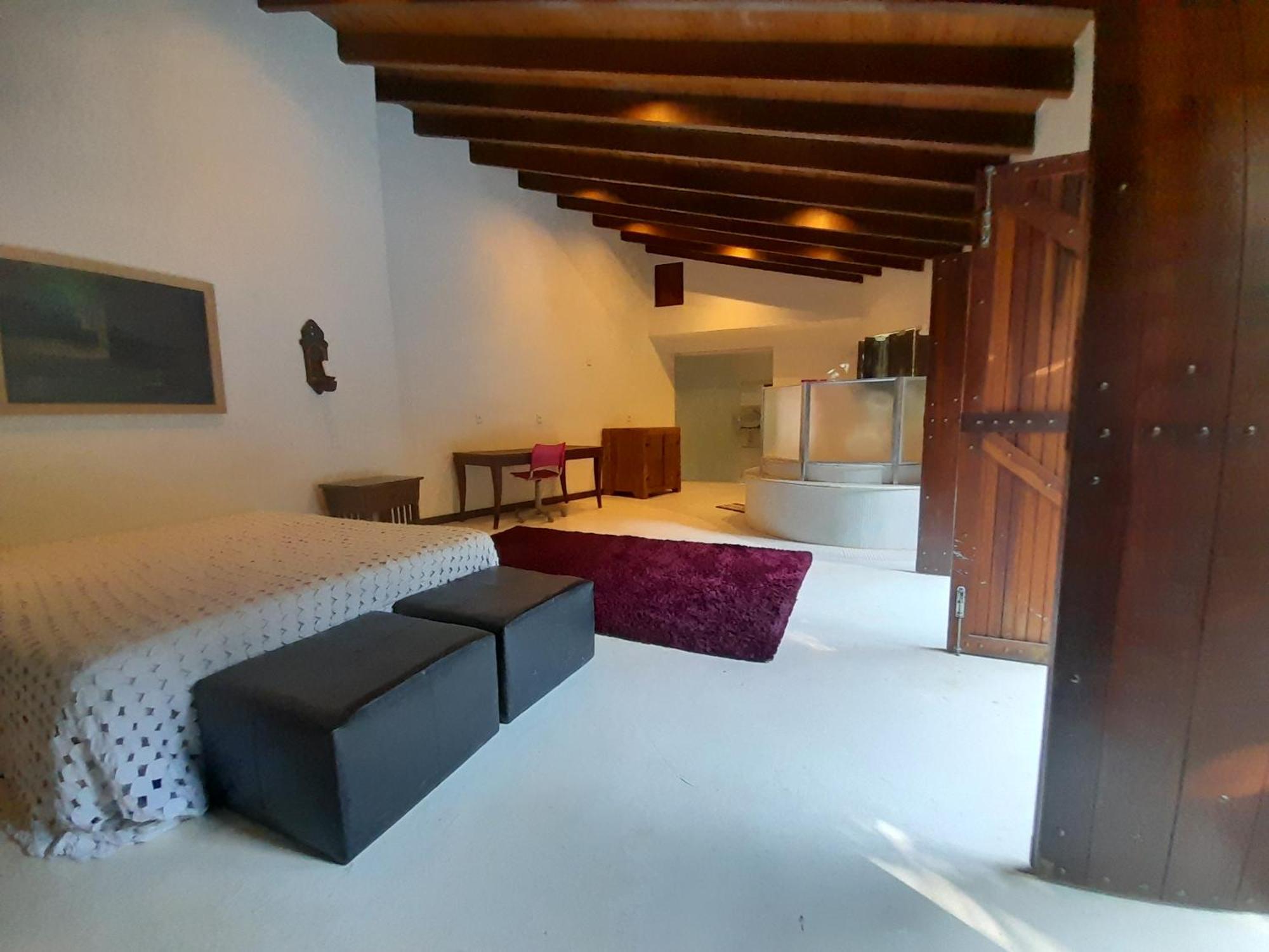 Pensão Casa Solar