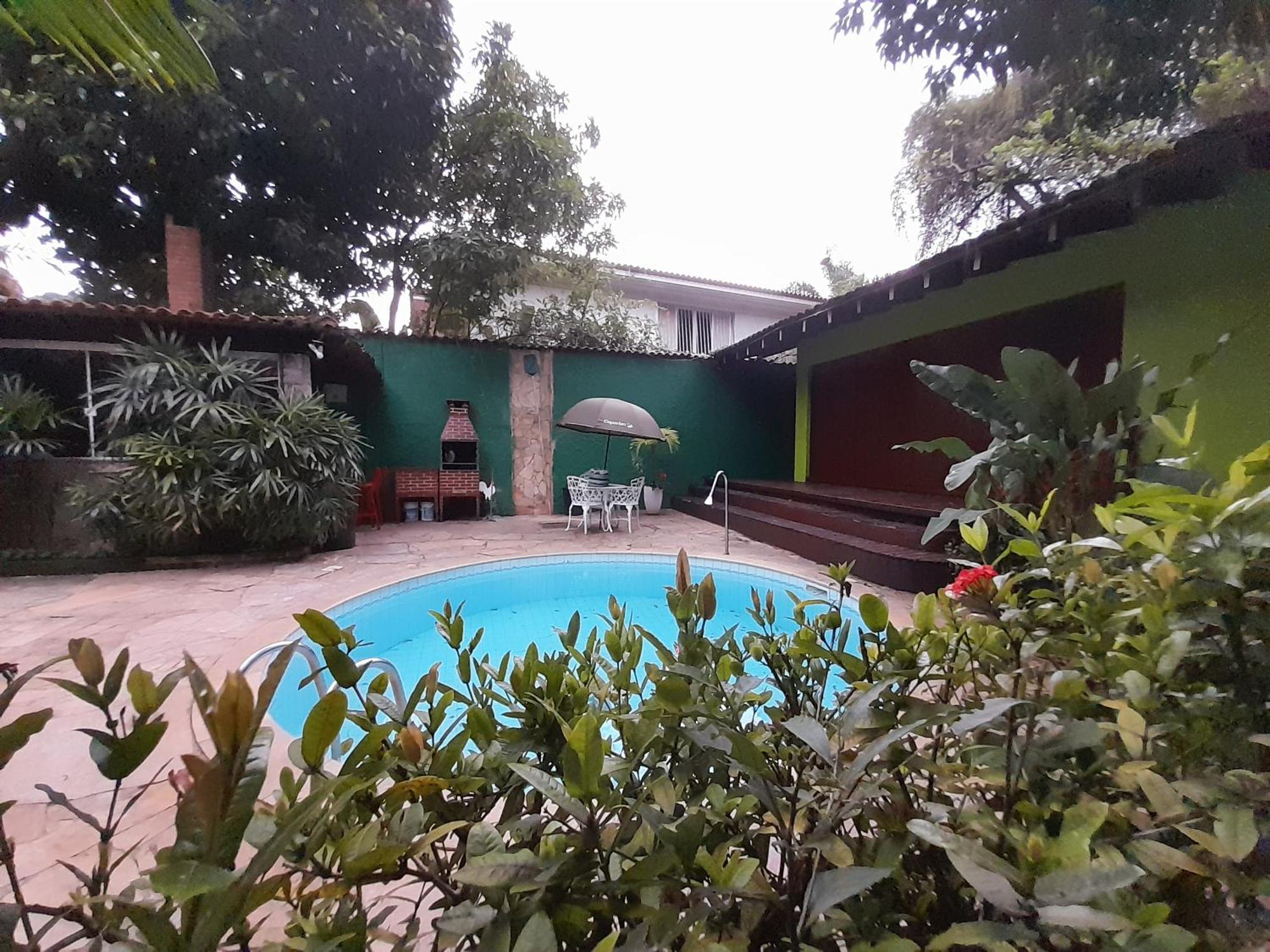 Pensão Casa Solar *