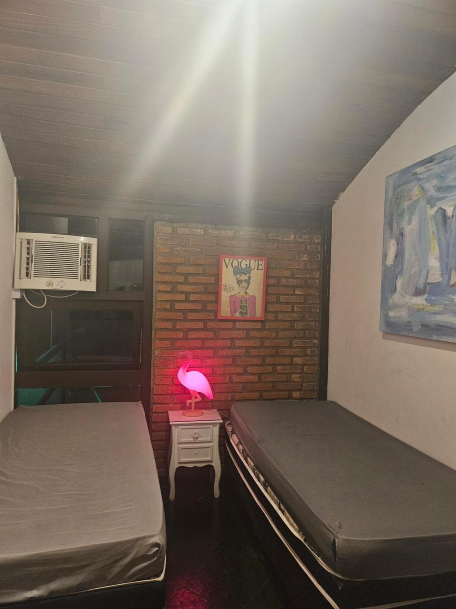 Casa Solar Pensão