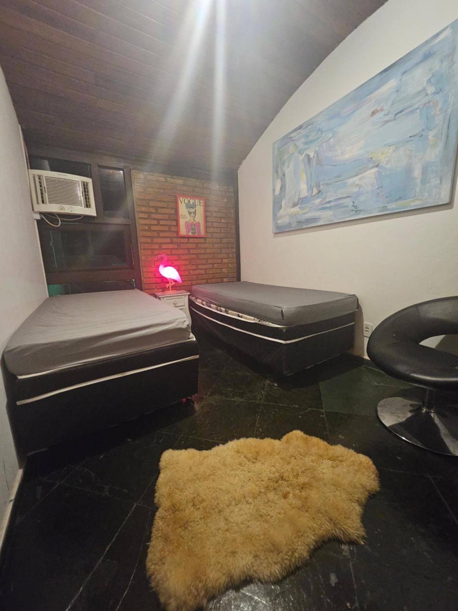 Casa Solar Pensão *