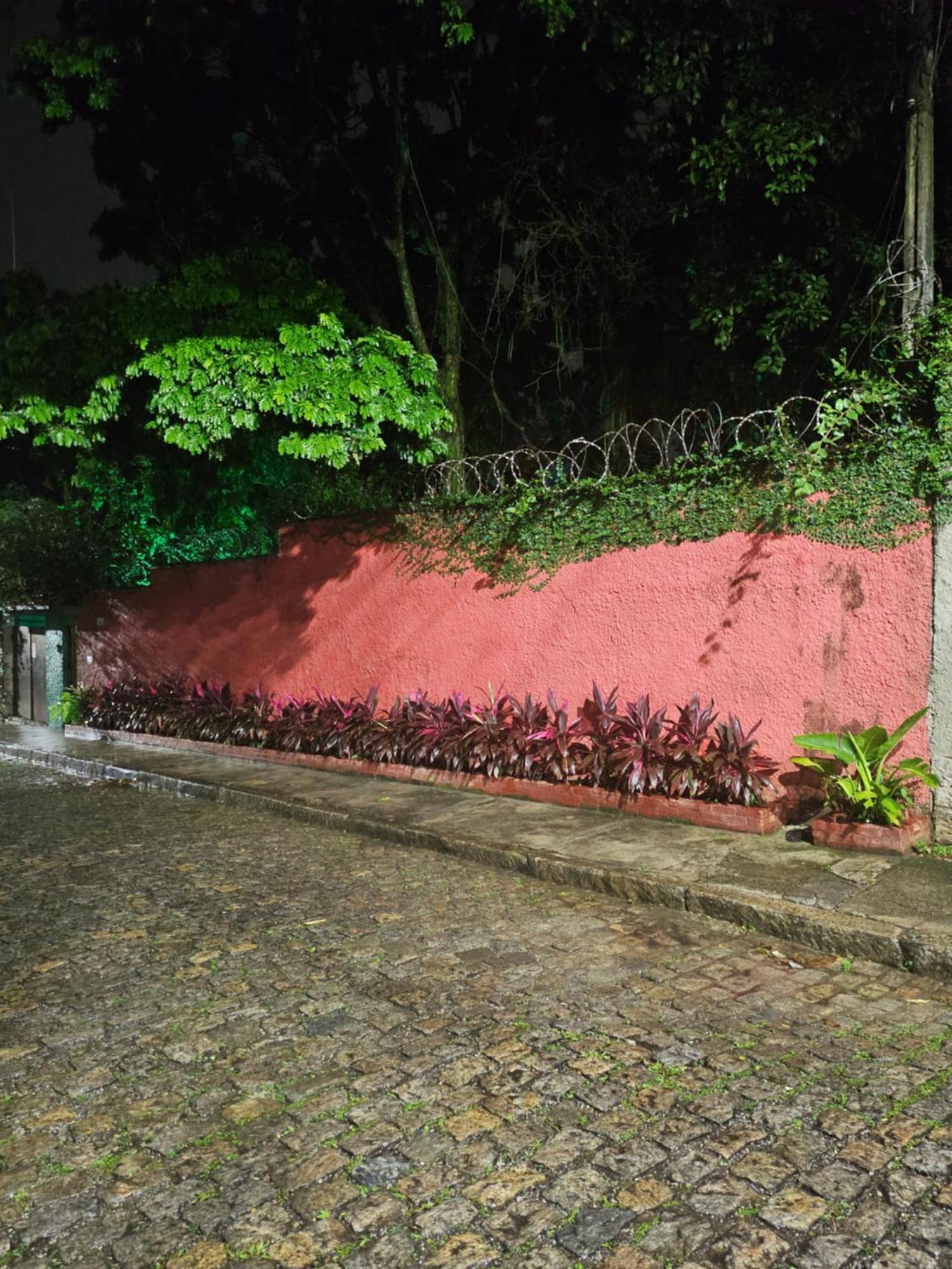 Casa Solar Pensão *