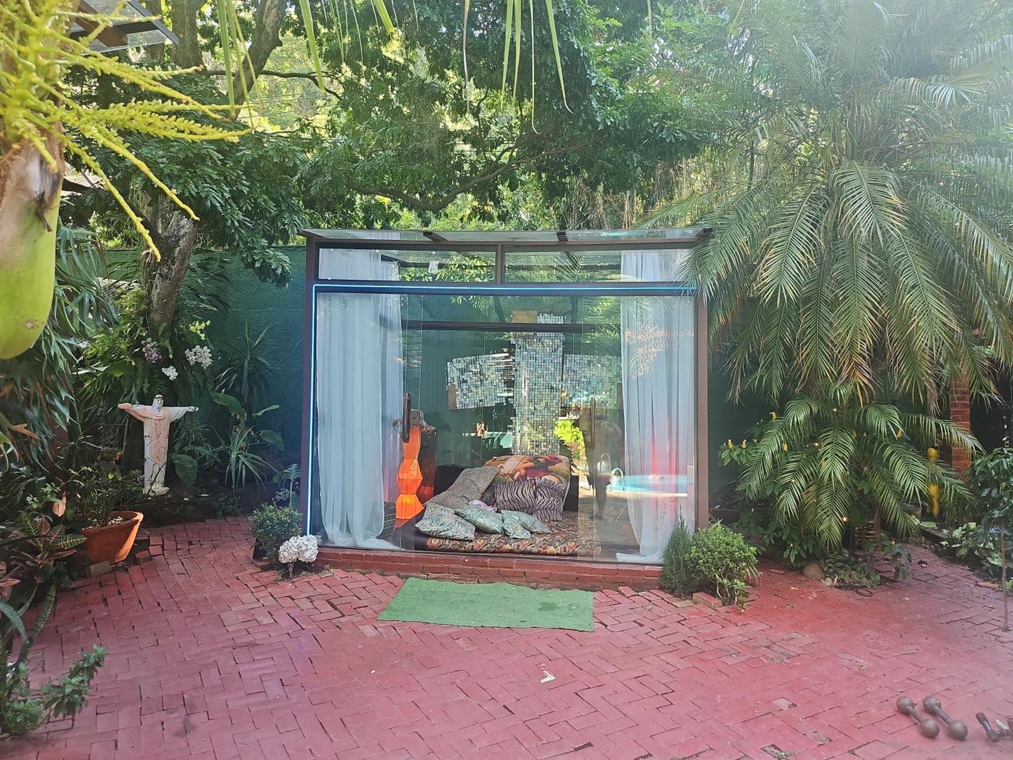 Casa Solar Pensão