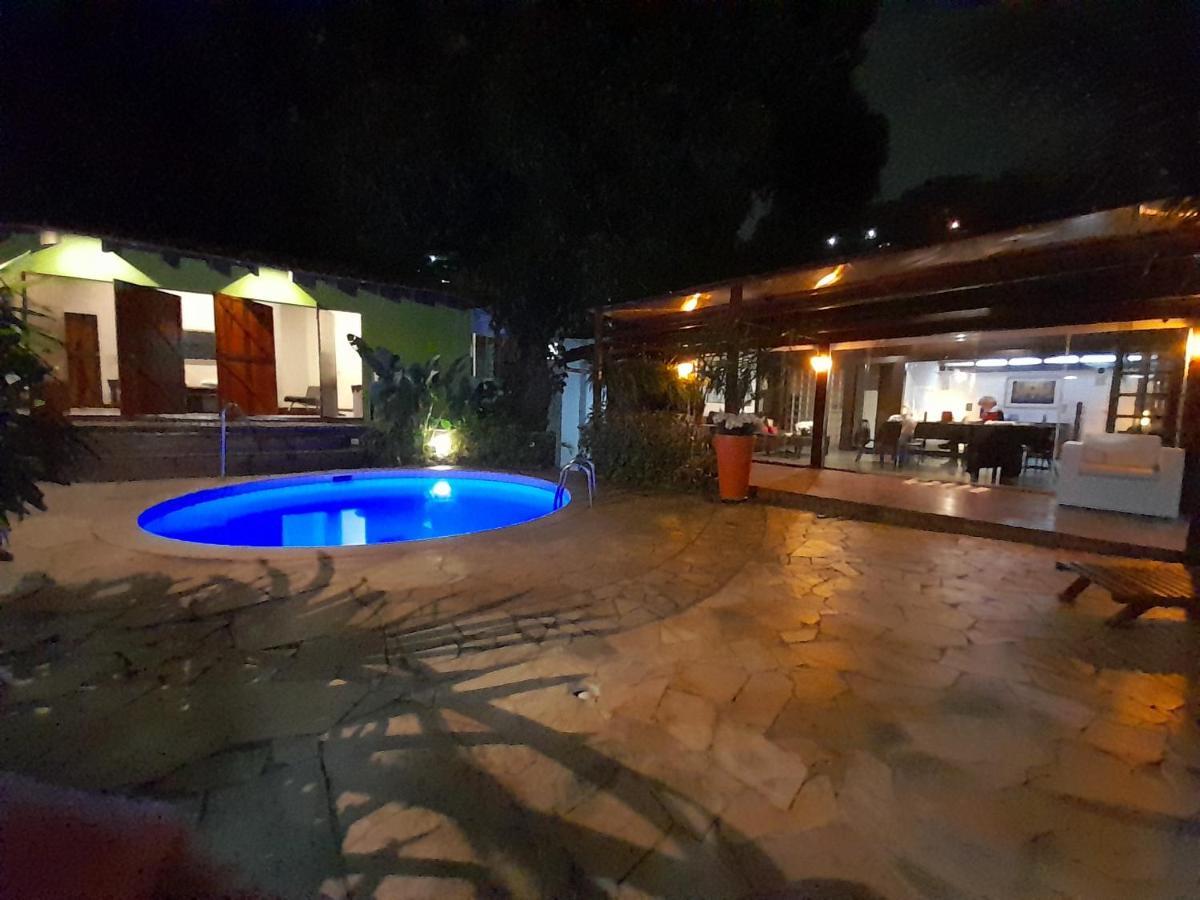 Casa Solar Río de Janeiro