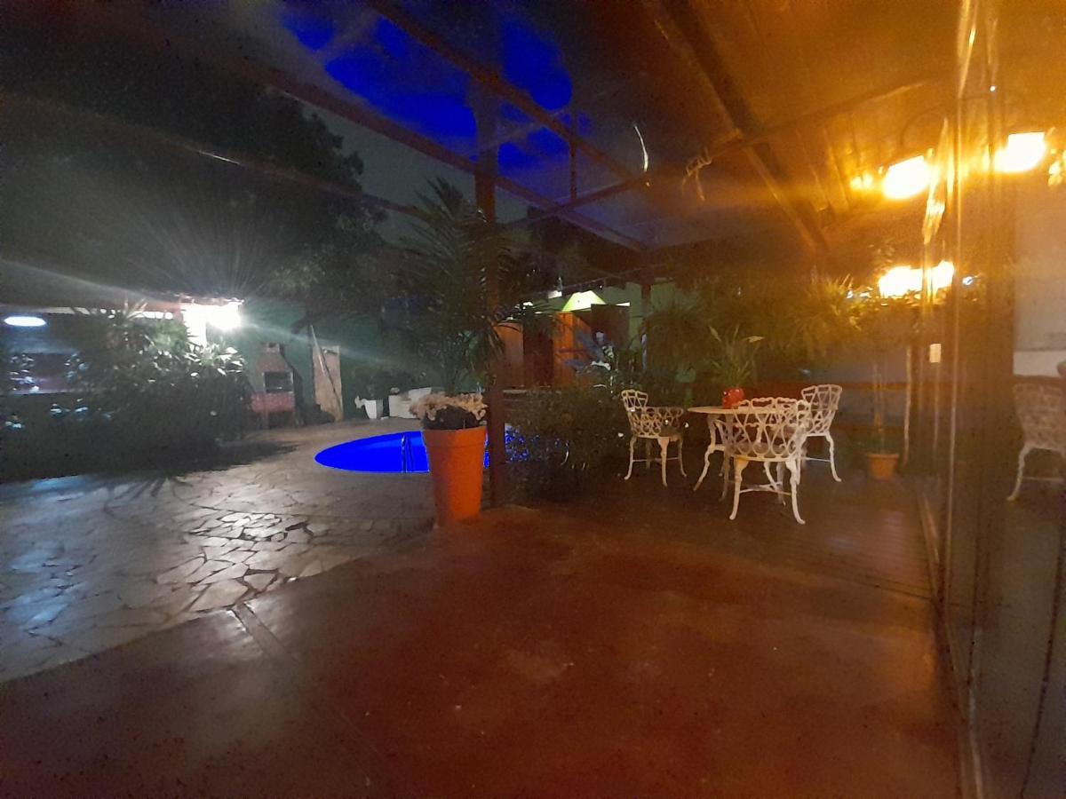 Inn Casa Solar Río de Janeiro