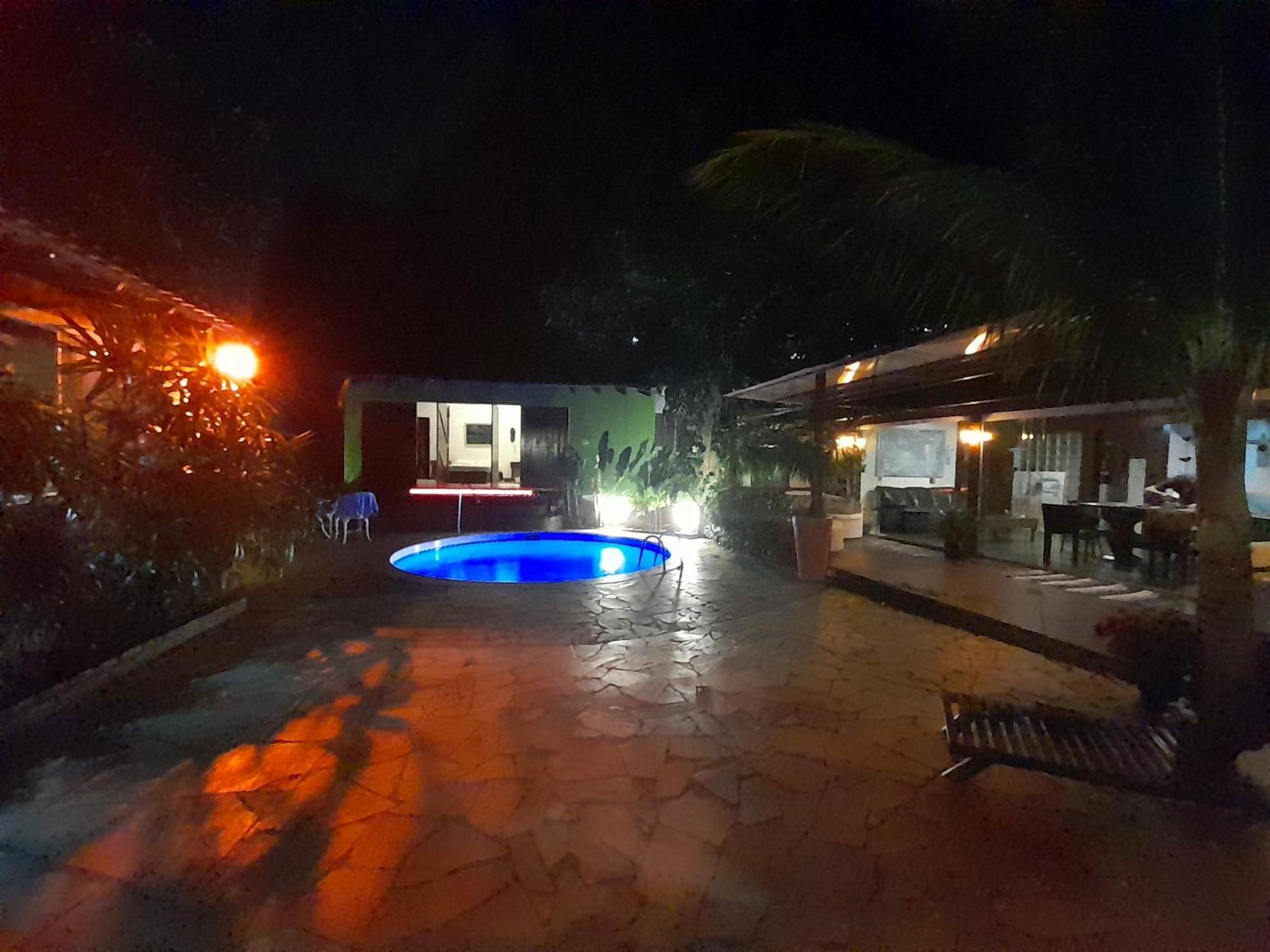 Casa Solar * Río de Janeiro