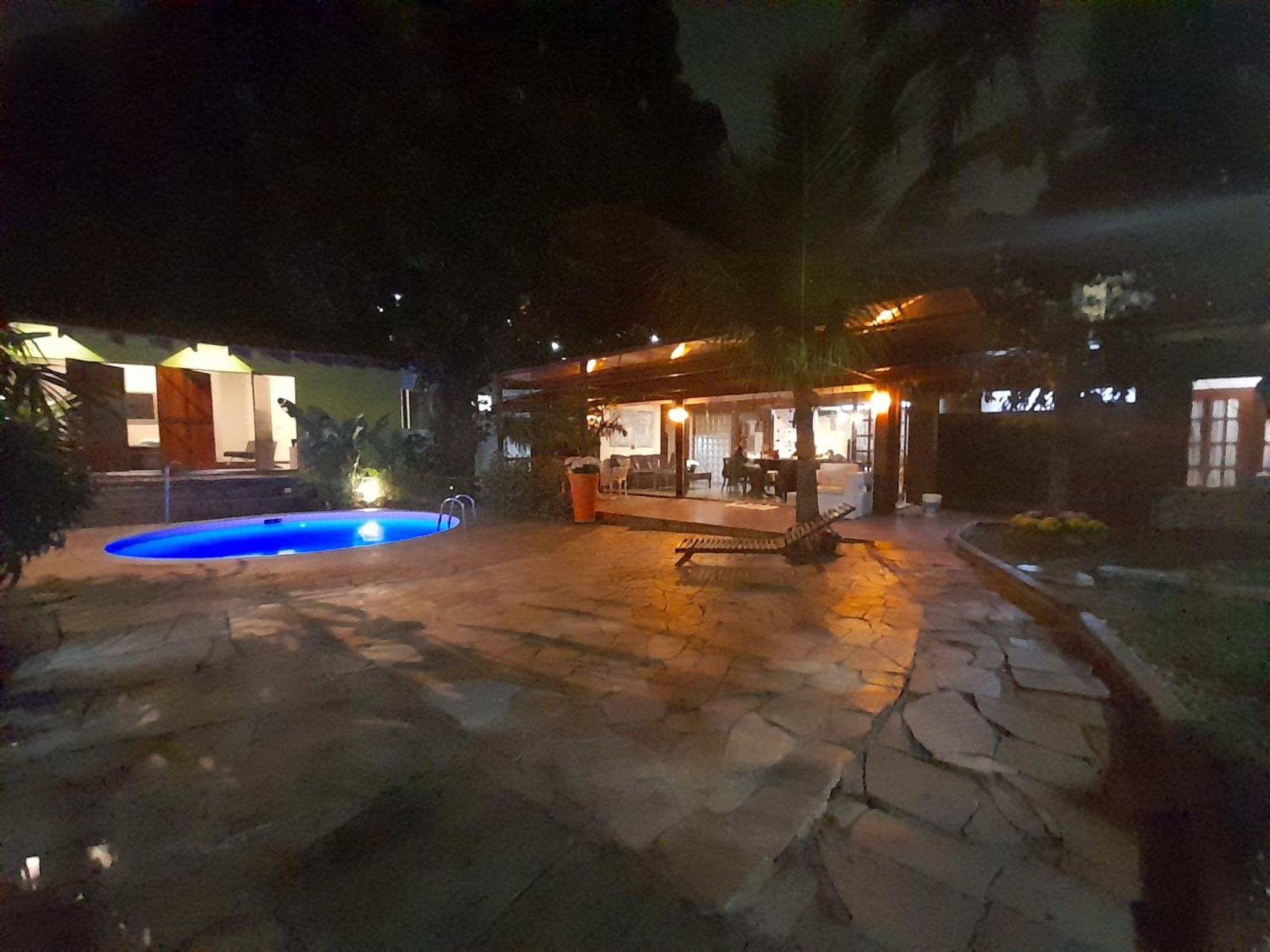 Casa Solar Río de Janeiro