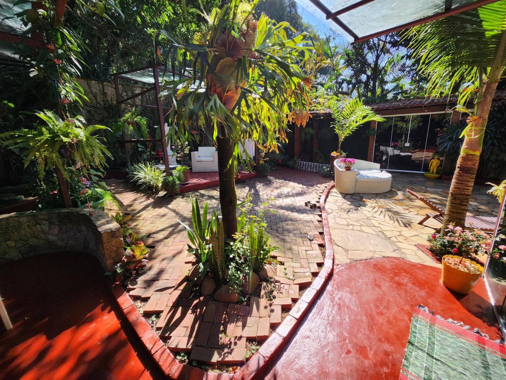 Casa Solar Río de Janeiro
